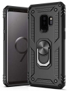Калъф Armor RING за iPhone 11 6.1 Черен